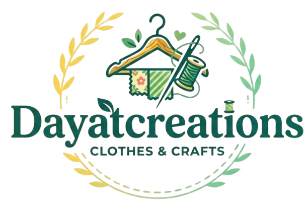 Dayat Creations